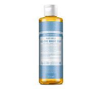 Dr Bronner Organic Moisturising Pure Castile Liquid Soap - All Sizes