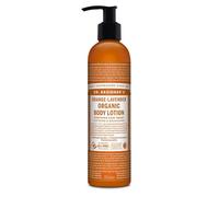 Dr. Bronner’s Organic Body Lotion Orange Lavender 240 ml