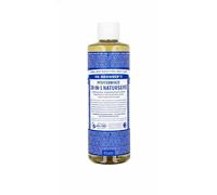 Dr. Bronner's 18in1 Natural Peppermint Soap - 475 ml