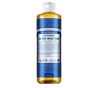 Dr Bronner Organic Peppermint All-One Magic Soap 475ml