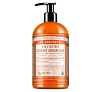 Dr Bronner Organic Shikakai Tea Tree Hand Soap - 355ml