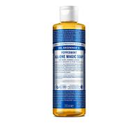Dr Bronner's Organic Peppermint All-One Magic Soap - 240ml