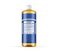 Dr. Bronner'S Peppermint All-One Magic Soap 945Ml