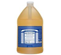 Dr Bronner Peppermint Pure-Castile Liquid Soap - 3790ml