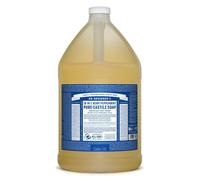Dr. Bronner's 18in1 Natural Peppermint Soap - 3,80 l