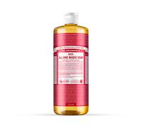 Dr Bronner Rose All-One Magic Soap 945ml