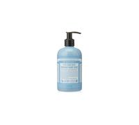 Dr Bronner?s 4-in-1 Organic Unscented Baby Sugar Soap, Made with Organic Oils, Sugar & Shikakai Powder. For Hands, Body, Face & Hair, Fair Trade
