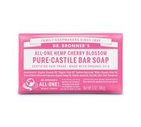 Dr. Bronner’s Magic Bar Soap Cherry Blossom 140 g