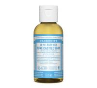 Dr. Bronner’s Magic Soap Baby Unscented 60 ml