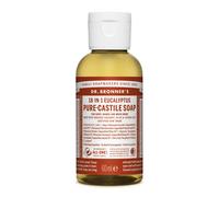 Dr. Bronner’s Magic Soap Eucalyptus 60 ml