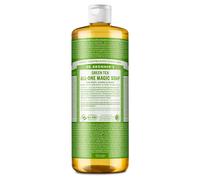 Dr. Bronner’s Magic Soap Green Tea 945 ml