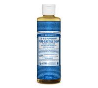 Dr Bronner's Organic Peppermint All-One Magic Soap - 240ml