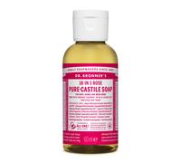 Dr. Bronner’s Magic Soap Rose 60 ml