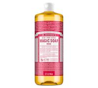 Dr. Bronner 'S Magic Soaps 18 In 1 Pure Castile Soaps Rose 946 ml