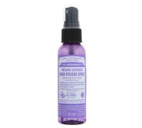 Dr. Bronner’s Organic Lavender Hand Hygiene Spray 60ml