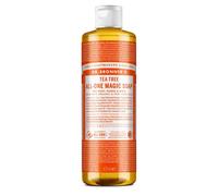 Dr Bronner s Organic Tea All One Magic Soap 47ml