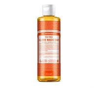 Dr Bronner | Tea Tree All-One Magic Soap, 240ml
