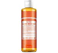 Dr Bronner | Tea Tree All-One Magic Soap, 240ml