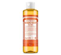 Dr Bronner | Tea Tree All-One Magic Soap, 240ml