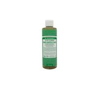 Dr Bronner's 18-In-1 Almond Pure-Castile Liquid Soap 237ml