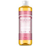 Dr Bronner's Organic Cherry Blossom All-One Magic Soap - 475ml