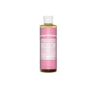 Dr. Bronner's Liquid Soap - 18-in-1 Cherry Blossom Pure-Castile, Organic Oils - 240 ml