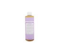 Dr. Bronner's Castile Soap Lavender – 475 ml