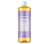 Dr. Bronner's 18in1 Natural Lavender Soap - 475 ml