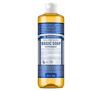 Dr. Bronner's 18in1 Natural Peppermint Soap - 475 ml