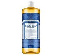 Dr. Bronner'S Peppermint All-One Magic Soap 945Ml