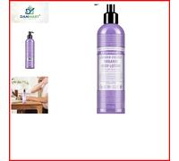 Dr Bronner's 236ml Lavender & Coconut Lotion - Organic Nourishment for Self-Care