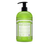 Dr Bronner Org Shikakai Lemongrass Hand Soap 708ml