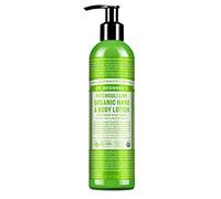 Dr Bronner's 8oz/ 237ml Organic Patchouli Lime Lotion