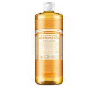 Dr Bronner's 946 ml Organic Citrus Castile Liquid Soap