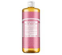 Dr Bronner's Organic Cherry Blossom All-One Magic Soap - 945ml