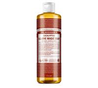 Dr Bronner Eucalyptus All-One Magic Soap - 475ml