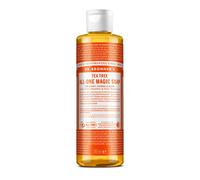 Dr Bronner's Organic Tea tree All-One Magic Soap - 240ml