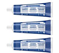 Dr. Bronner's Peppermint Toothpaste - 105 ml
