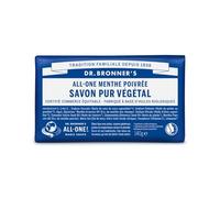Dr Bronner's All-One Pure Vegetable Soap 140g - Peppermint