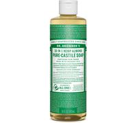 Dr Bronner's Organic Almond All-One Magic Soap - 475ml