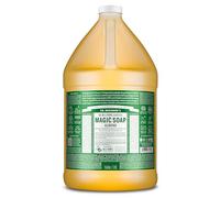Dr. Bronner's 18in1 Natural Almond Soap - 3,80 l