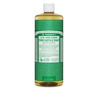 Dr Bronner's Almond Soap 946ml