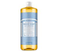 Dr Bronner'S | Baby Castile Liquid Soap | 1 x 946ml