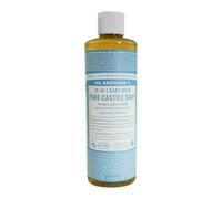 Dr Bronners Baby Mild All-One Magic Soap. 475 Ml