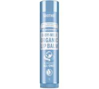 Dr. Bronner's Organic Lip Balm Baby-Mild 4 g