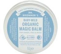Dr. Bronner's Bio Magic Balm Baby Mild 60 g