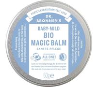 Dr. Bronner's Body care Baby-Mild Organic Magic Balm 60 g