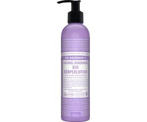 Dr. Bronner's Body care Lavender coconut organic body lotion 240 ml