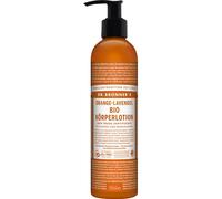 Dr. Bronner's Skin care Body care Orange-Lavender Bio Body Lotion