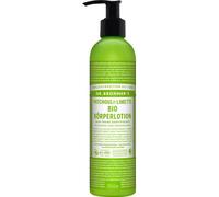 Dr-Bronners Care Body-carePatchouli Lime Organic Body Lotion